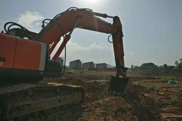 天津出售转让二手12000小时2008年日立ZX330挖掘机