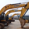 山西出售转让二手2160小时2012年徐工XE230C挖掘机