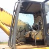 江西出售转让二手5800小时2011年力士德SC230挖掘机