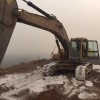 山西出售转让二手9300小时2011年沃尔沃EC290BLC挖掘机