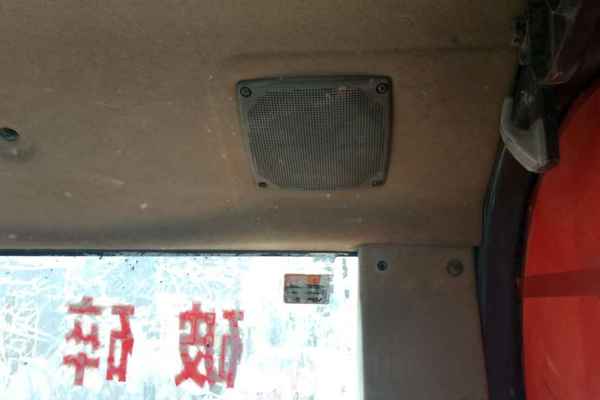安徽出售转让二手11000小时2011年斗山DH60挖掘机
