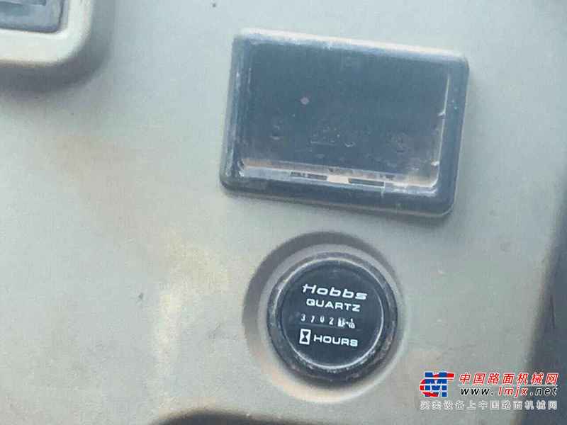 江西出售转让二手3702小时2007年现代R225LC挖掘机