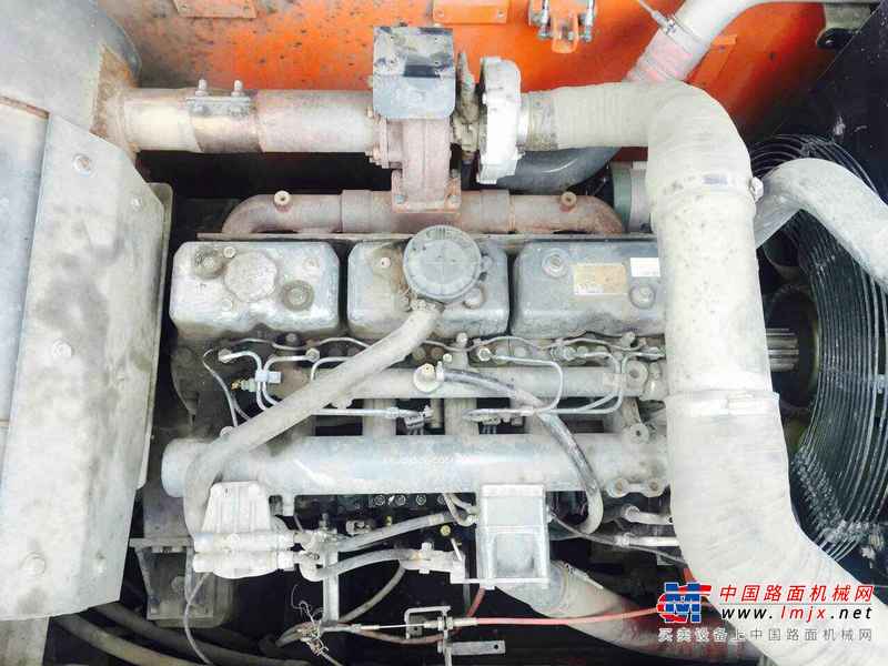 山西出售转让二手7500小时2011年斗山DH300LC挖掘机
