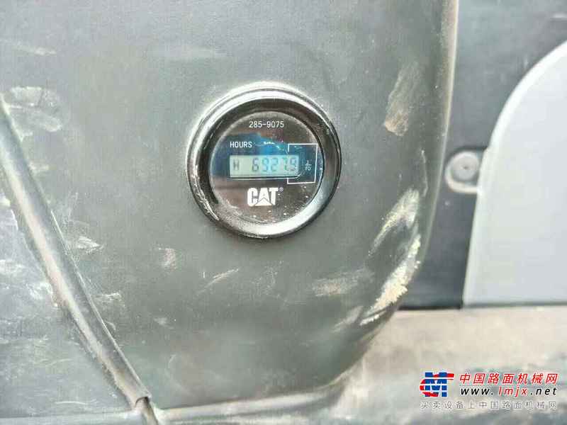 重庆出售转让二手16000小时2005年卡特彼勒320C挖掘机