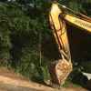湖南出售转让二手9100小时2009年现代R215挖掘机