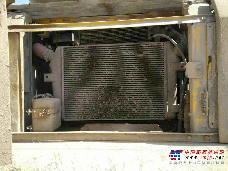 河北出售转让二手5900小时2012年小松PC360挖掘机