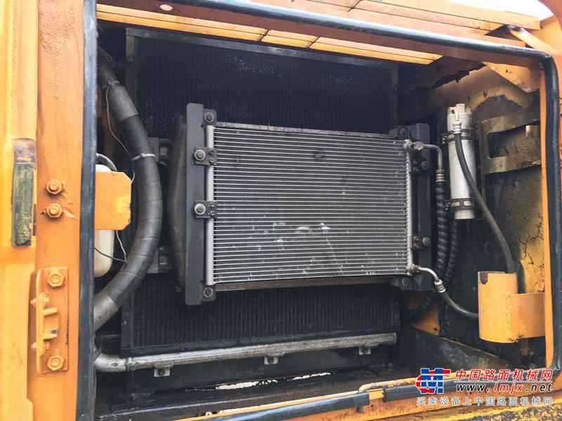 湖南出售转让二手9814小时2010年三一重工SY215C挖掘机