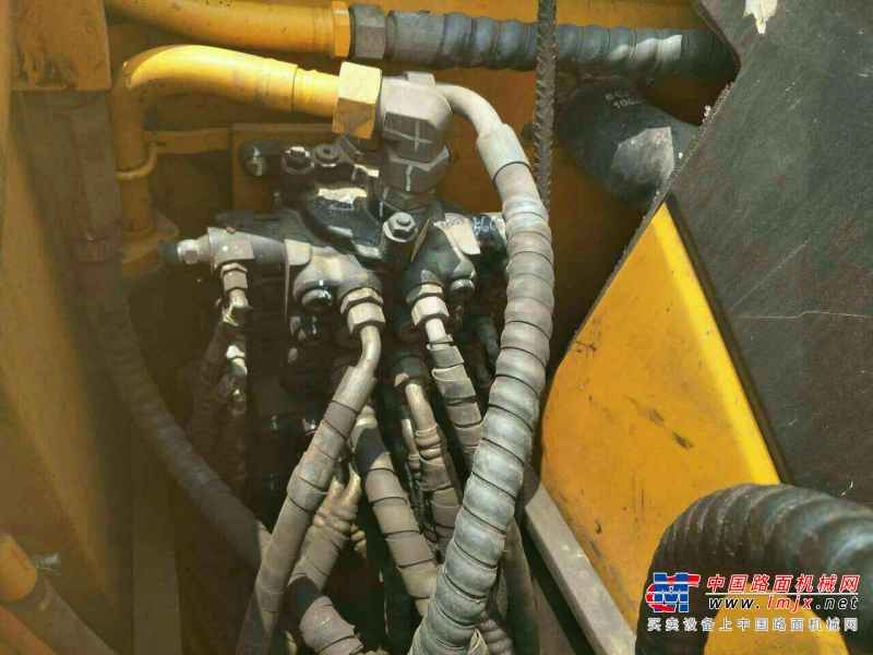 天津出售转让二手6700小时2011年三一重工SY75C挖掘机