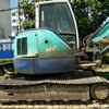 山东出售转让二手8800小时2010年石川岛80NX3挖掘机