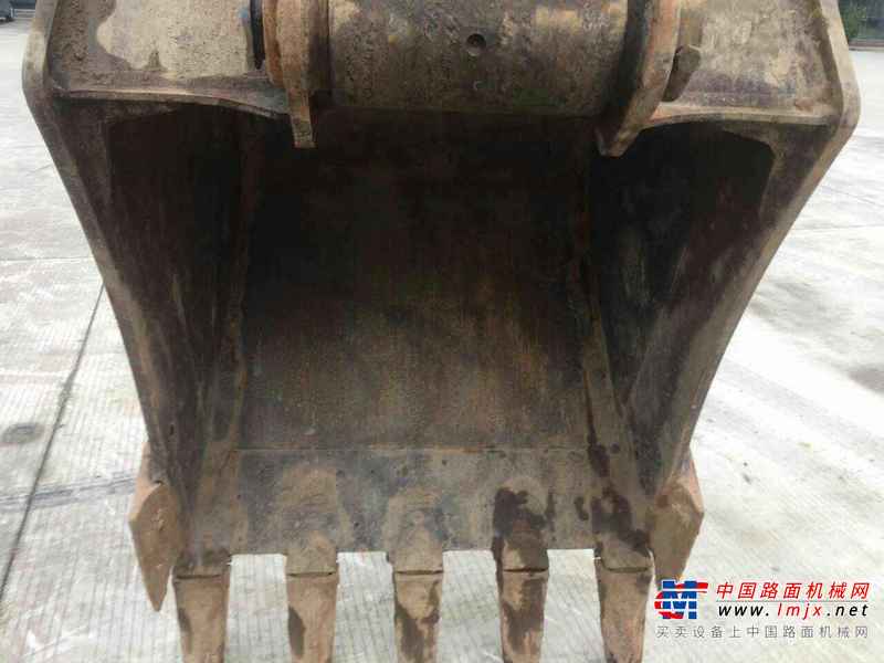广东出售转让二手7830小时2004年小松PC200挖掘机