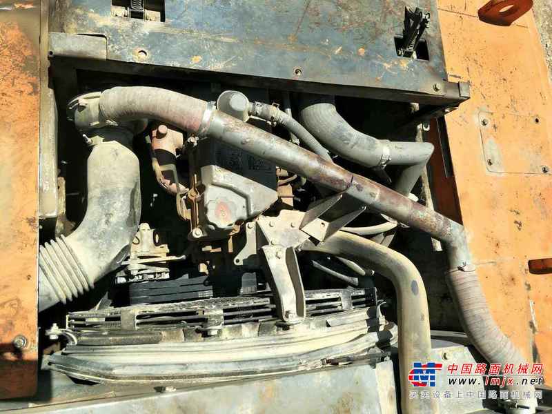 云南出售转让二手12530小时2009年日立ZX360H挖掘机