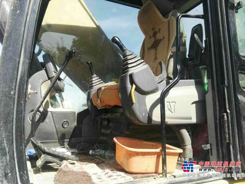 重庆出售转让二手10000小时2011年卡特彼勒336D挖掘机