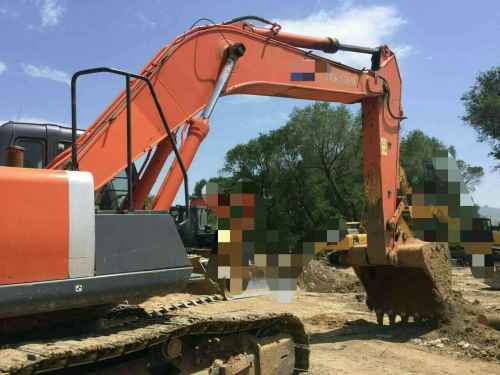 北京出售转让二手12000小时2011年日立ZX330挖掘机
