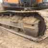 内蒙古出售转让二手5000小时2013年三一重工SY385H挖掘机