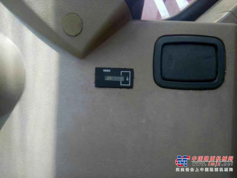 辽宁出售转让二手7650小时2010年斗山DH300挖掘机
