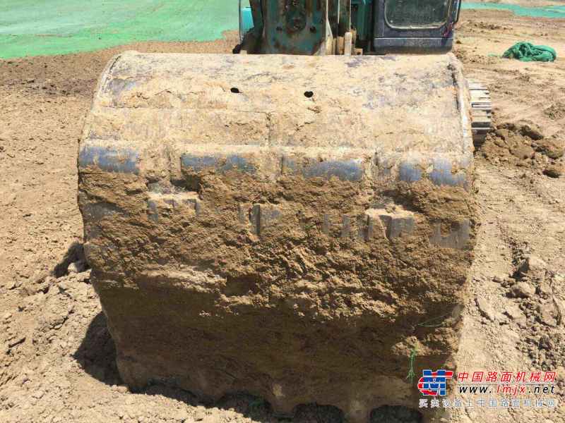 北京出售转让二手10000小时2012年神钢SK260LC挖掘机