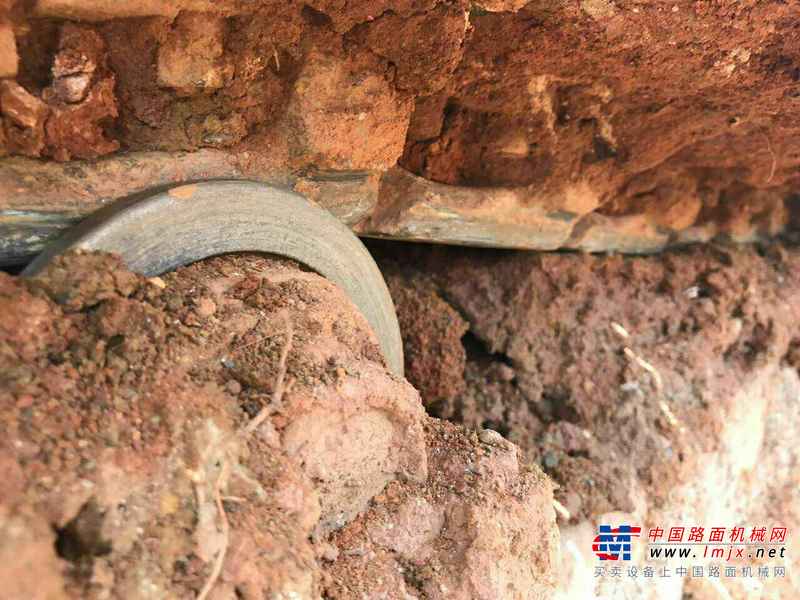 江西出售转让二手12000小时2009年斗山DH60挖掘机