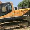江苏出售转让二手3135小时2012年现代R215挖掘机