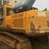 安徽出售转让二手7000小时2010年沃得重工W2330LC挖掘机