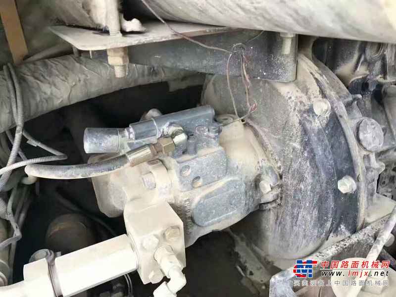 河南出售转让二手6000小时2012年三一重工SY65C挖掘机