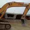 安徽出售转让二手5600小时2012年厦工XG821挖掘机