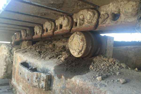 山东出售转让二手3000小时2012年三一重工SY185C挖掘机