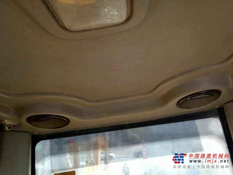辽宁出售转让二手5000小时2011年福田雷沃FR65挖掘机