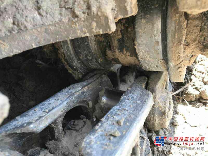 吉林出售转让二手5000小时2012年日立ZX70挖掘机