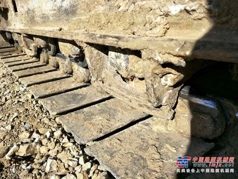 辽宁出售转让二手5000小时2008年日立ZX240挖掘机