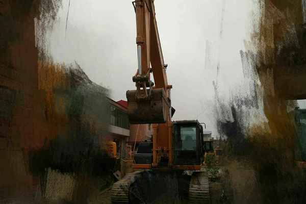 河北出售转让二手8600小时2011年凯斯CX240B挖掘机