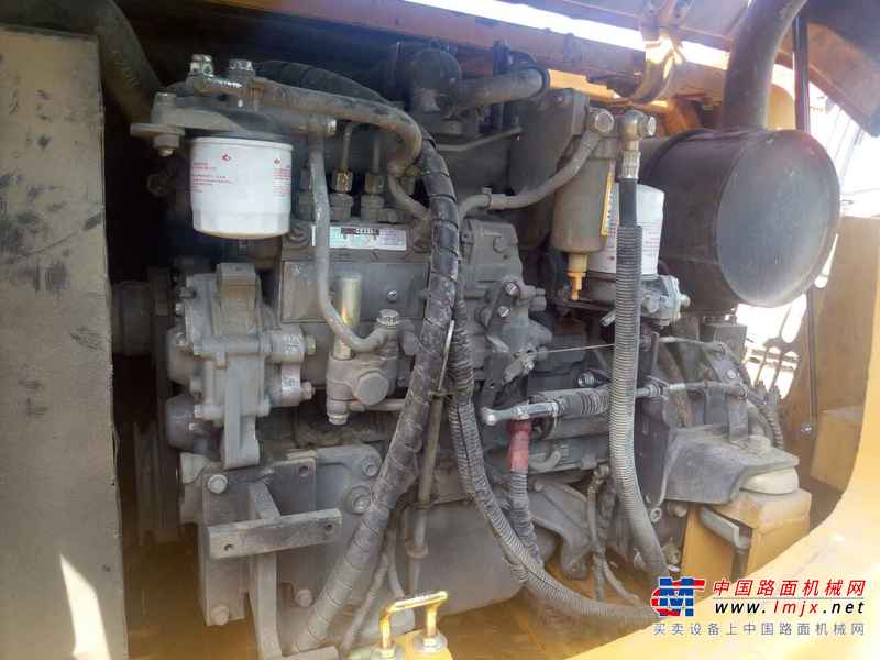 河北出售转让二手5000小时2012年三一重工SY75C挖掘机