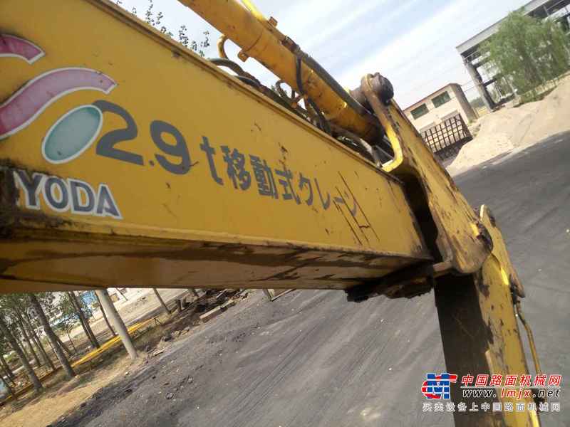 河北出售转让二手8000小时2009年住友SH125X挖掘机