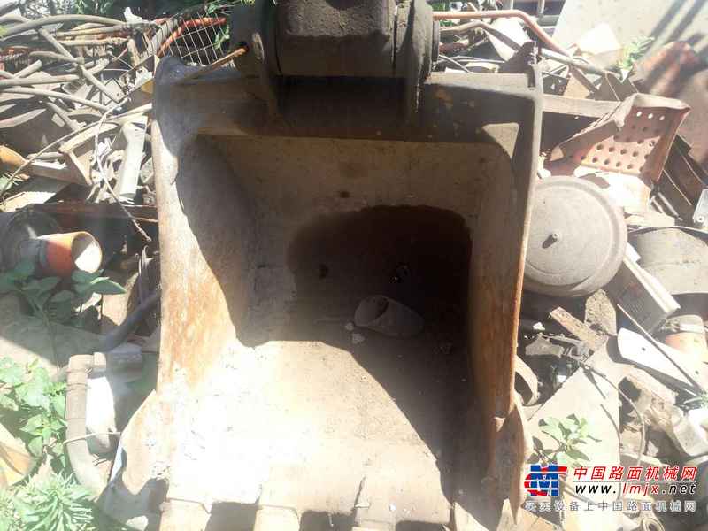 河北出售转让二手8000小时2008年龙工LG6060挖掘机