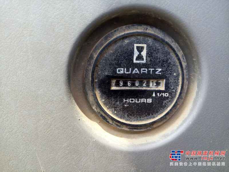 河北出售转让二手9601小时2009年神钢SK250LC挖掘机
