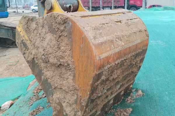山东出售转让二手7000小时2012年山重建机GC228LC挖掘机