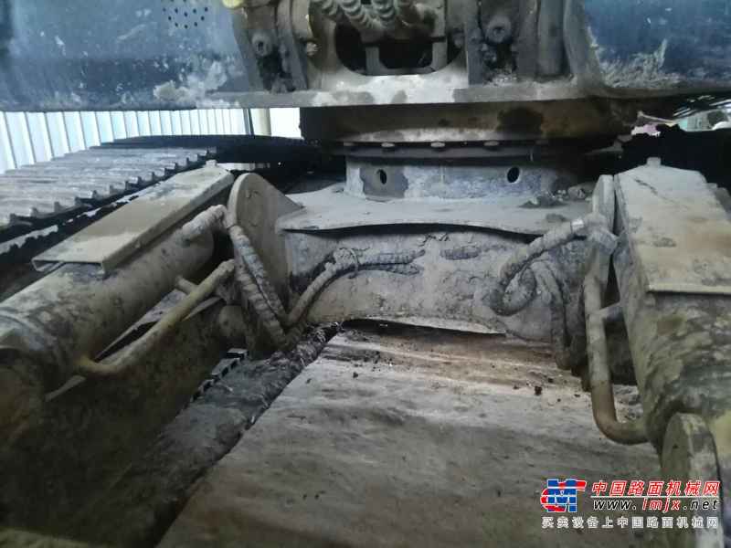 黑龙江出售转让二手1700小时2014年犀牛重工XN90挖掘机