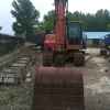 内蒙古出售转让二手7000小时2010年永工YG180挖掘机