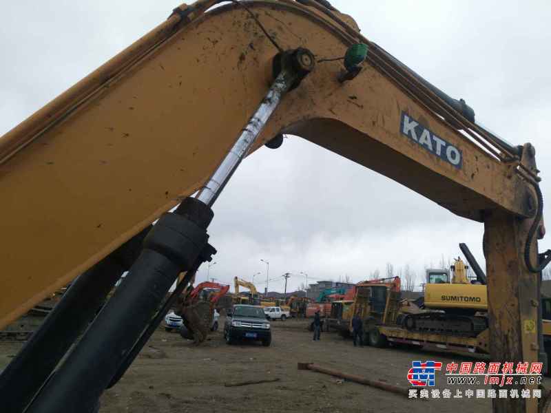 黑龙江出售转让二手10000小时2009年泰安嘉和JH90挖掘机