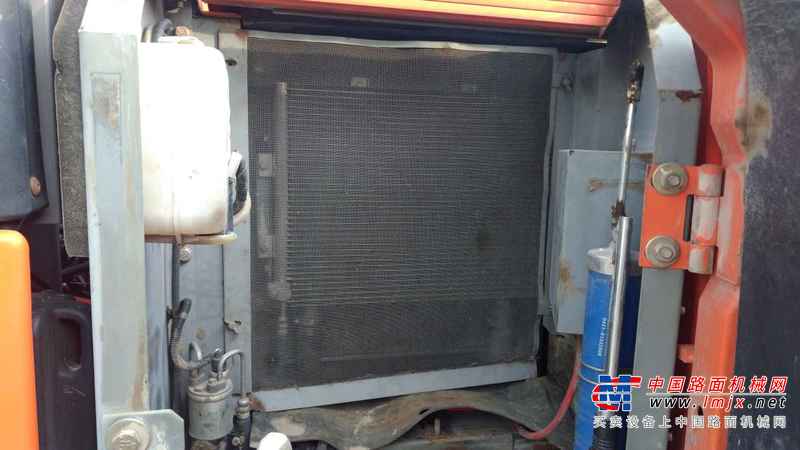 吉林出售转让二手6000小时2010年日立EX70挖掘机
