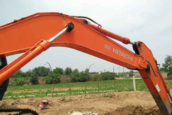 山西出售转让二手7213小时2009年日立ZX330LC挖掘机