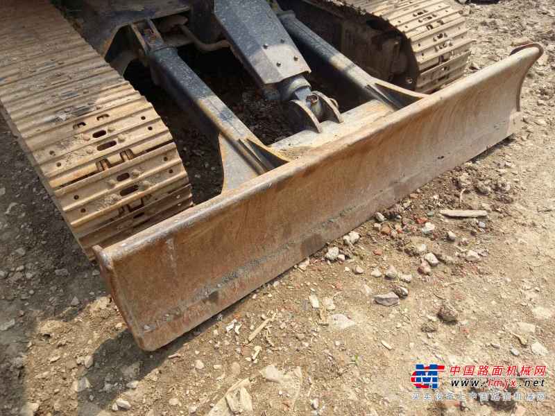 江苏出售转让二手6000小时2013年三一重工SY65C挖掘机