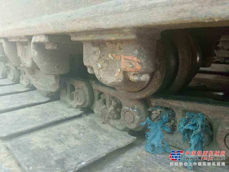 辽宁出售转让二手5500小时2012年卡特重工CT85挖掘机