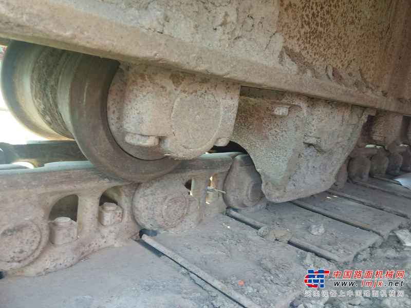 辽宁出售转让二手9500小时2011年斗山DH300LC挖掘机