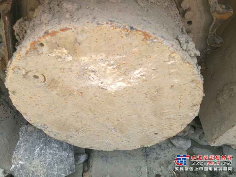 河南出售转让二手7900小时2012年斗山DH225LC挖掘机