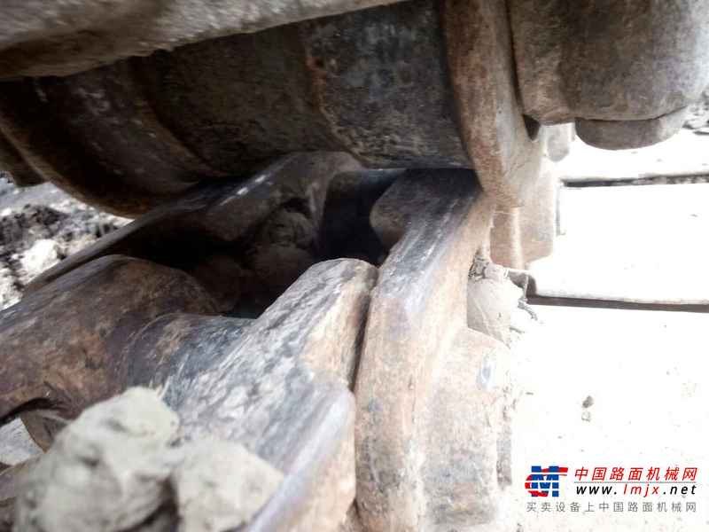 辽宁出售转让二手12000小时2006年卡特彼勒320C挖掘机