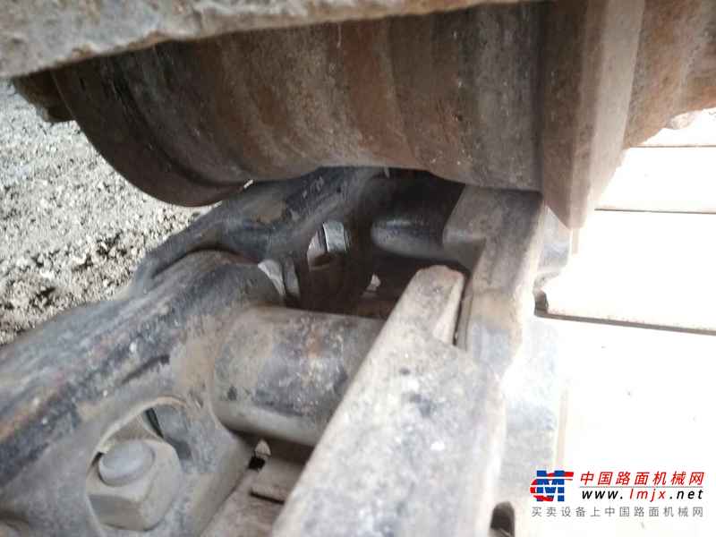 辽宁出售转让二手12000小时2011年日立ZX450H挖掘机