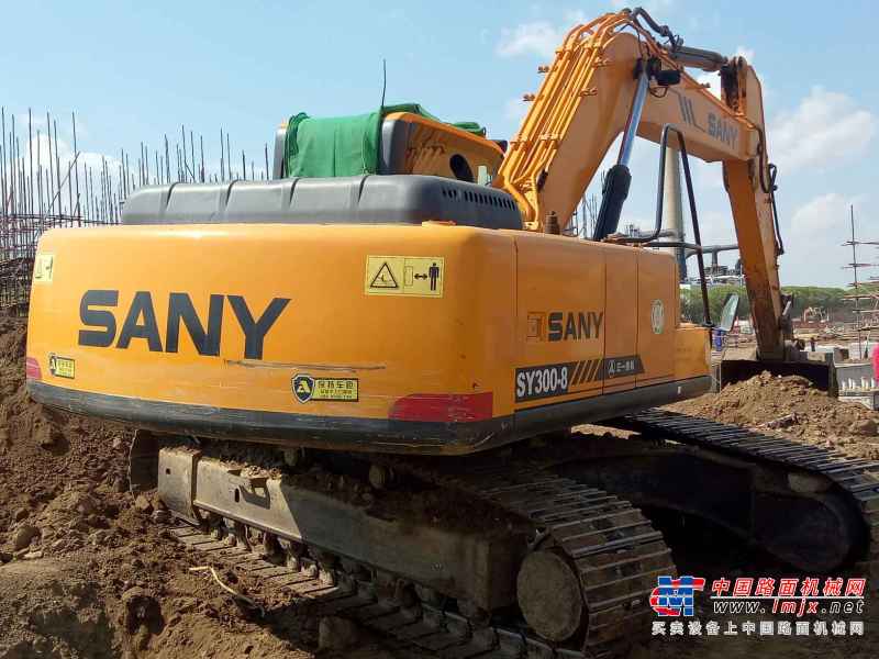 辽宁出售转让二手4700小时2011年三一重工SY225C挖掘机