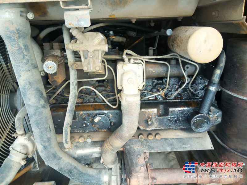 贵州出售转让二手9071小时2006年卡特彼勒320C挖掘机
