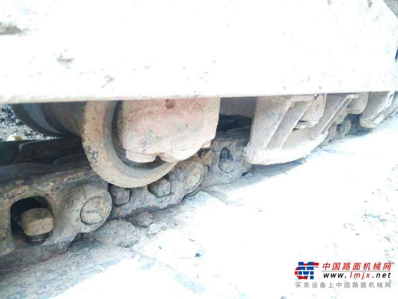 贵州出售转让二手9071小时2006年卡特彼勒320C挖掘机