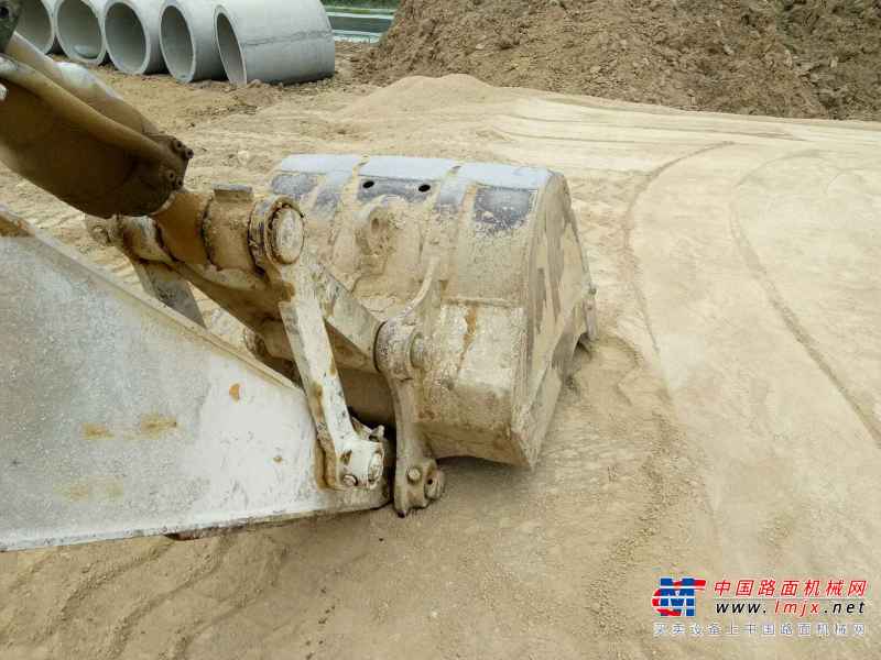 江苏出售转让二手18000小时2012年三一重工SY205C挖掘机
